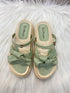 Sweet Bowknot Sandals